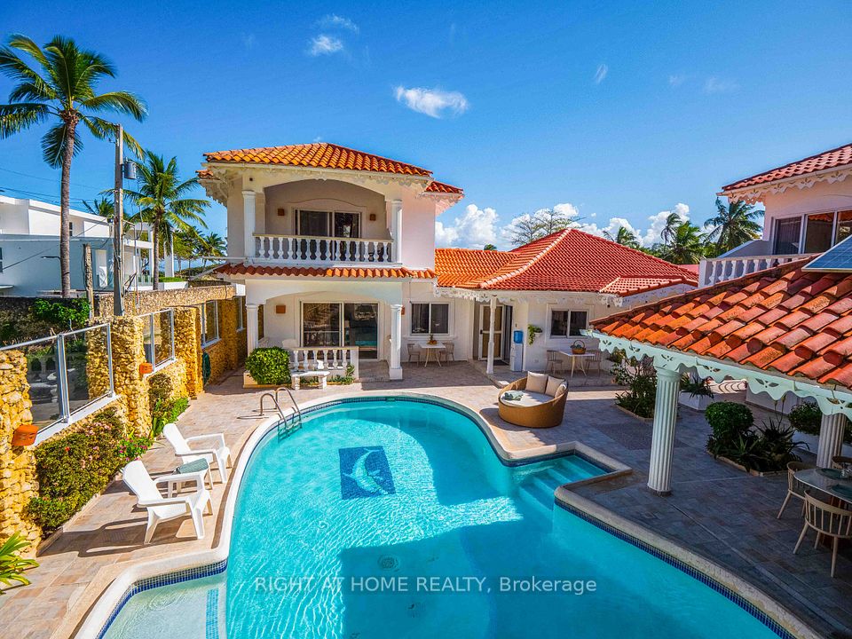 Cabarete Villa BRISAS DORADAS N/A, Dominican at Cabarete Villa BRISAS DORADAS N/A, Dominican, Dominican