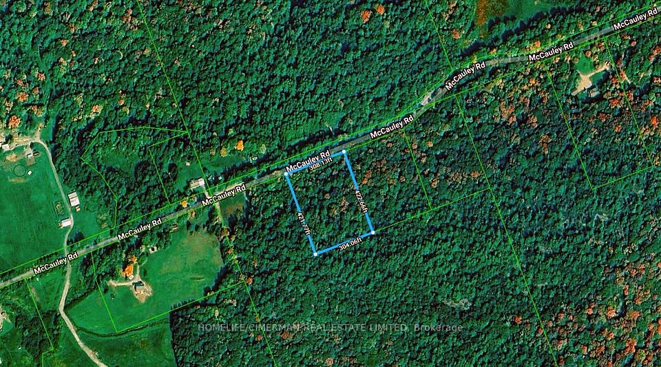 66 McCauley Road, Seguin, ON P0C 1J0 at 66 McCauley Road, Seguin, ON P0C 1J0, Seguin, ON, P0C 1J0