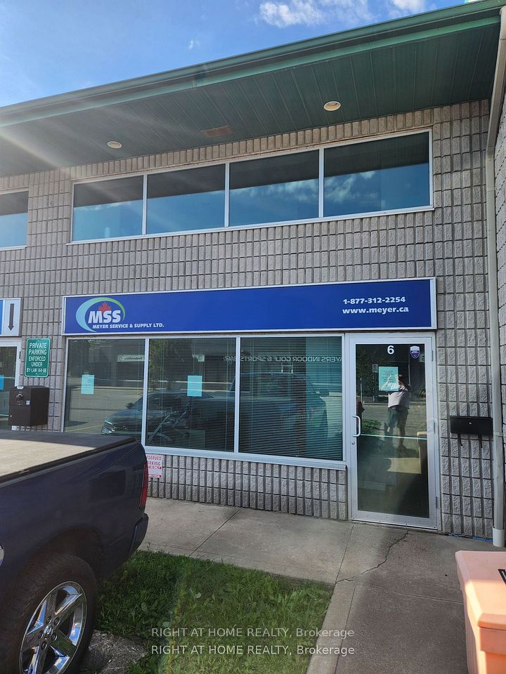 45 Dalkeith Drive 6, Brantford, ON N3P 1M1