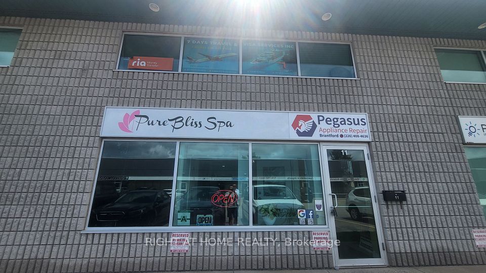 45 Dalkeith Drive 11, Brantford, ON N3P 1M1