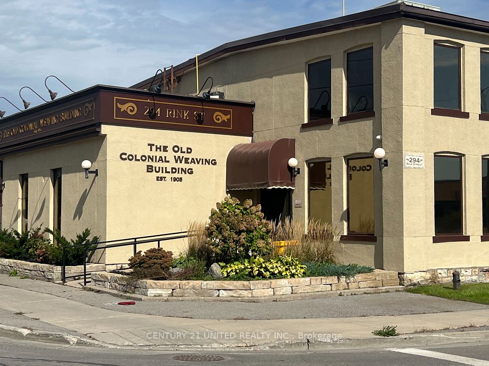 294 Rink Street 103, Peterborough, ON K9J 2K2