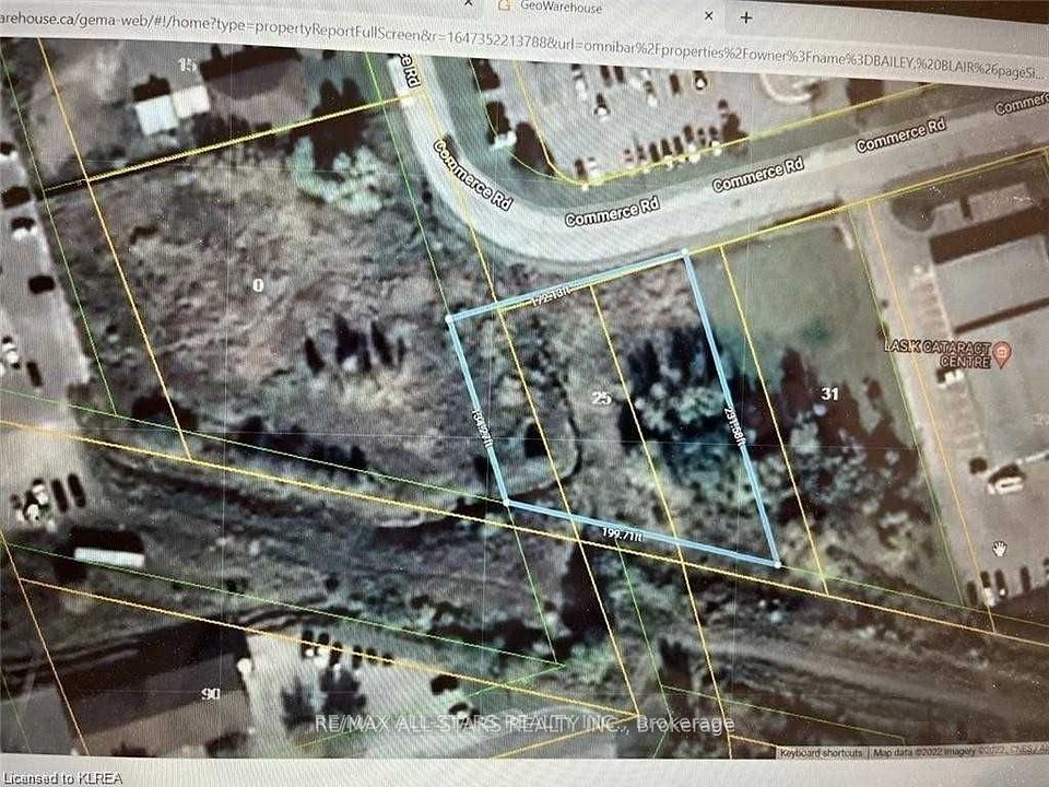 25 Commerce Road, Kawartha Lakes, ON K9V 5Y3