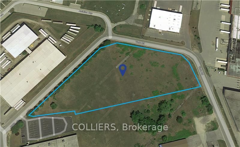 N/A Airport Road, Brantford, ON N3T 5L7