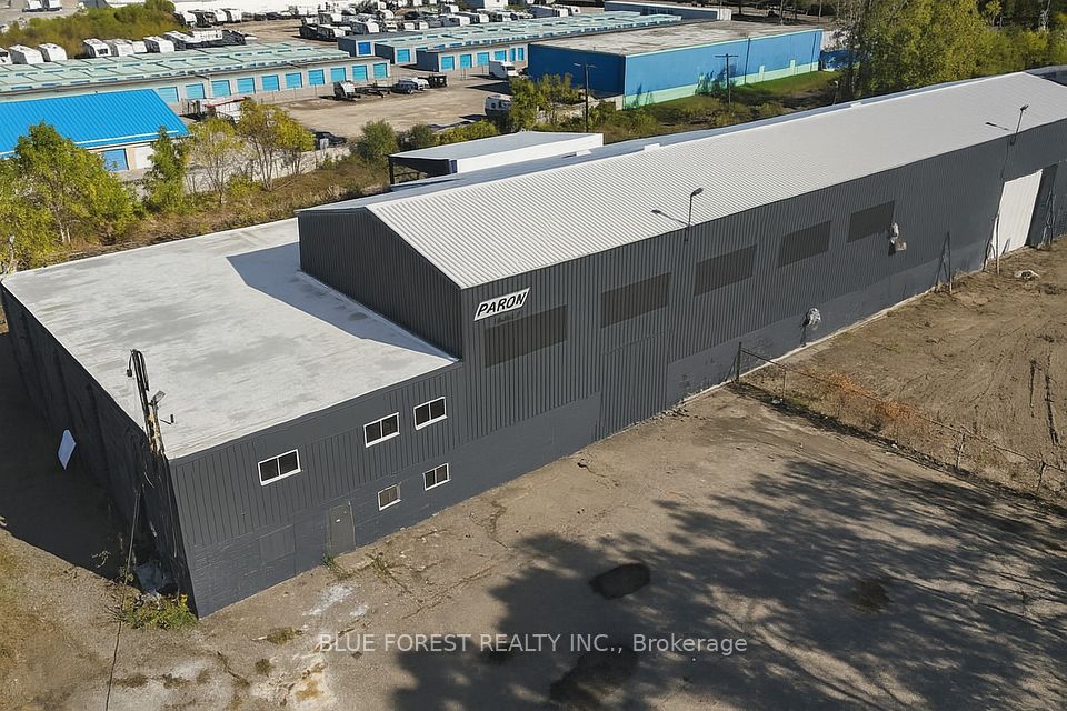 1694 Evangeline Street, London East, ON N5W 3G7