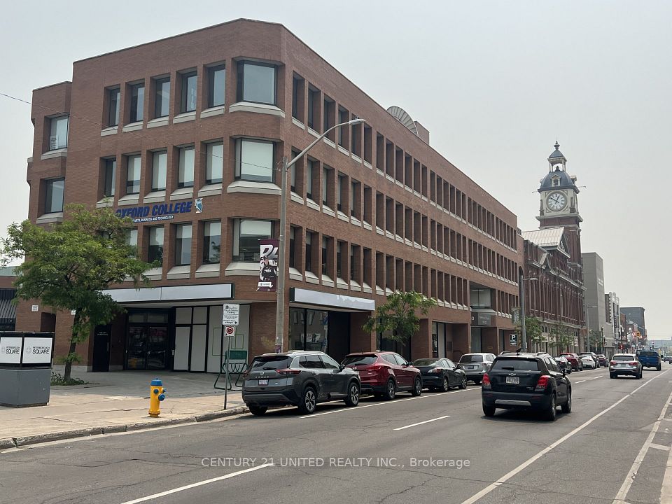 360 GEORGE Street N 29, Peterborough, ON K9J 3H3