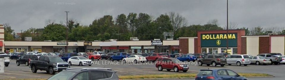 266 Dundas Street E 115A, Quinte West, ON K8V 5Z9