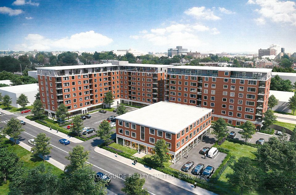 375 Aylmer Street N, Peterborough, ON K9H 3V9