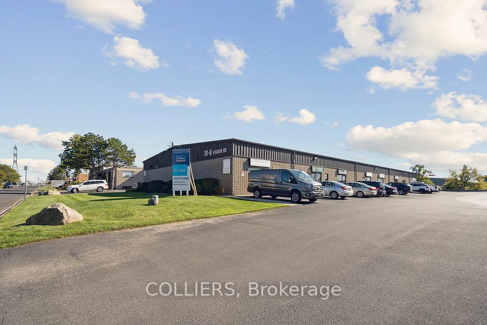 38 Bigwin Road B6, Hamilton, ON L8W 3R4