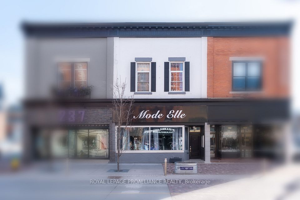 291 Front Street, Belleville, ON K8N 2Z6