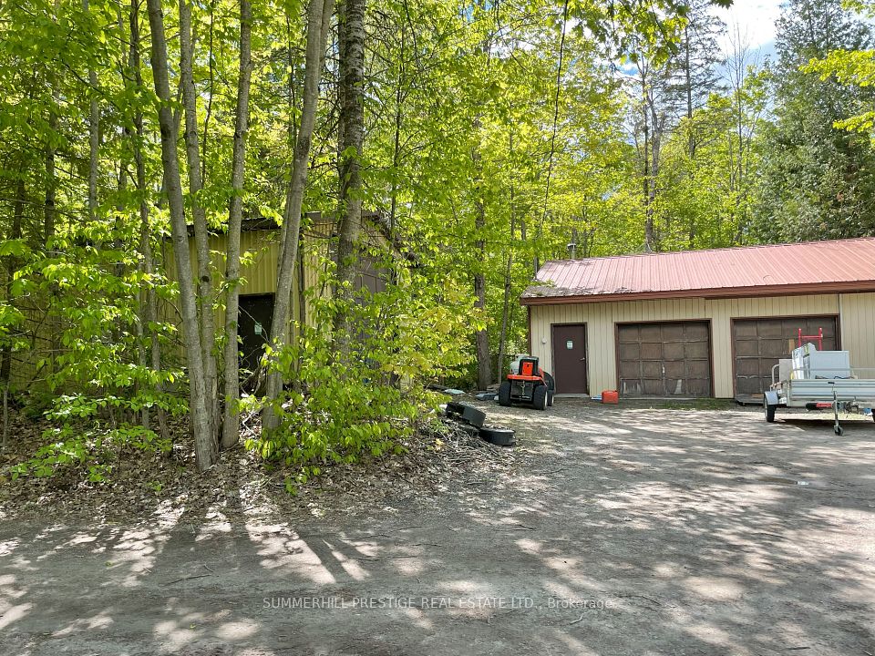 * Mcnevan Drive, Kawartha Lakes, ON K0M 1N0