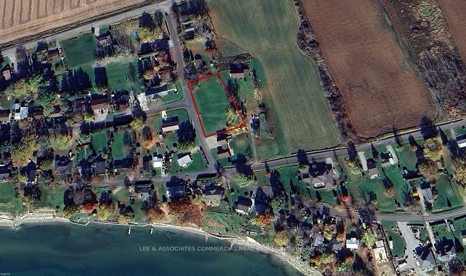 N/A KENNETH AVE. BLOCK A Avenue E, Norfolk, ON N0A 1N3