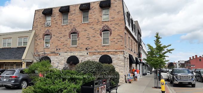 145 Main Street, Prince Edward County, ON K0K 2T0