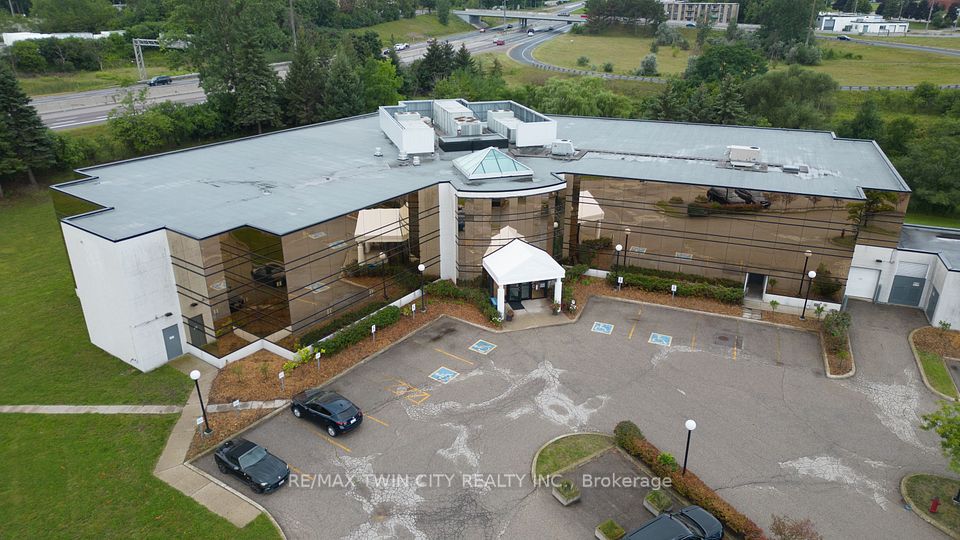 575 Riverbend Drive, Kitchener, ON N2K 3S3