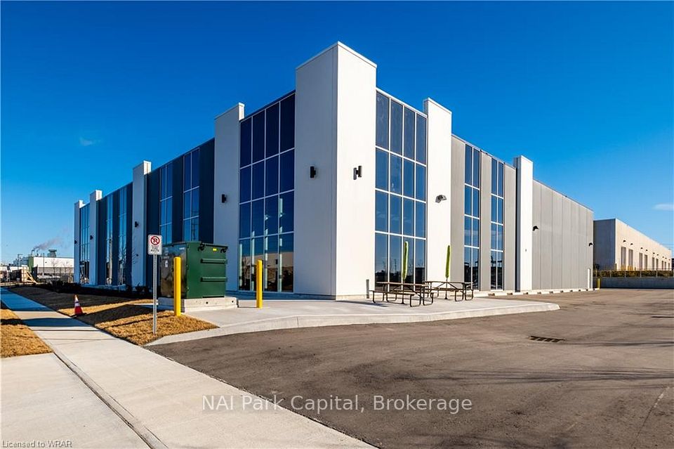 45 Goddard Crescent, Cambridge, ON N3E 0B1