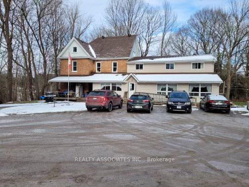 133 Grey Rd 17b N/A, Owen Sound, ON N4K 5R8