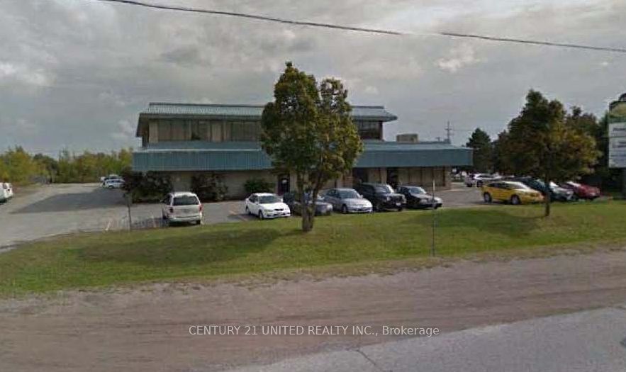 637 The Queensway N/A 13, Peterborough, ON K9J 7J6