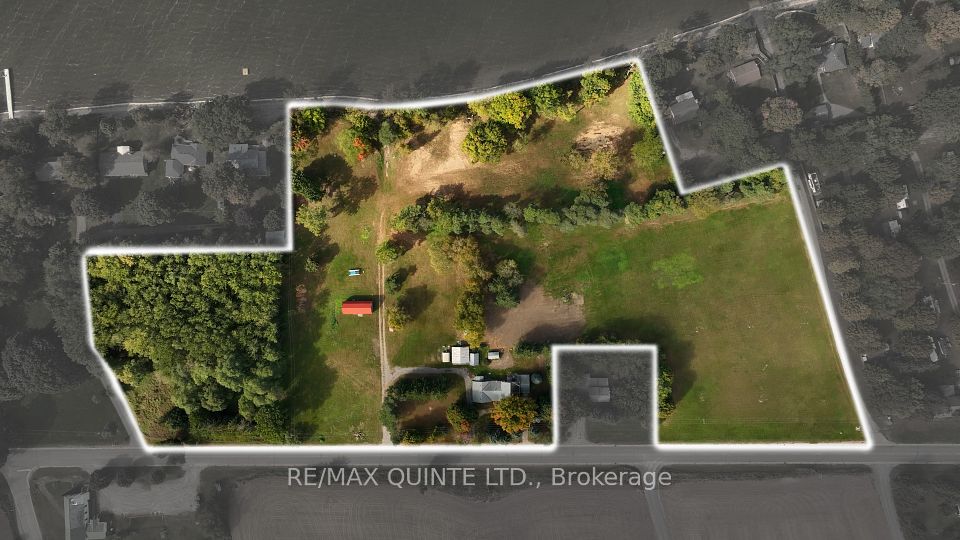 1866-1874 County Rd 12 Road, Prince Edward County, ON K0K 2T0