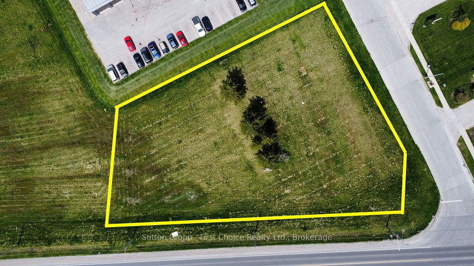 360 HOME Street, Stratford, ON N5A 2A5