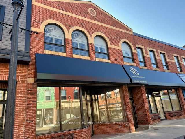 847 2nd Avenue E, Owen Sound, ON N4K 2H2