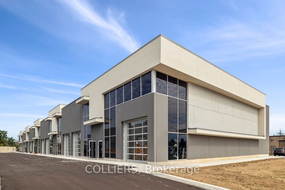 24 Ditton Drive 3-5, Hamilton, ON L8W 0A9