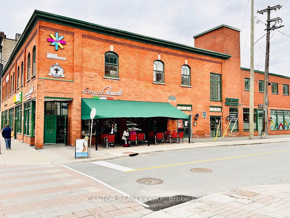 410 Bank Street 203, Ottawa Centre, ON K2P 1Y8