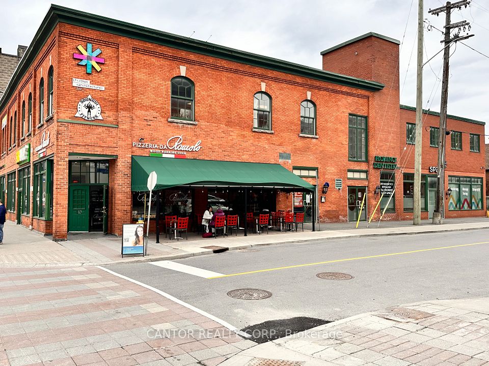 410 Bank Street 209, Ottawa Centre, ON K2P 1Y8