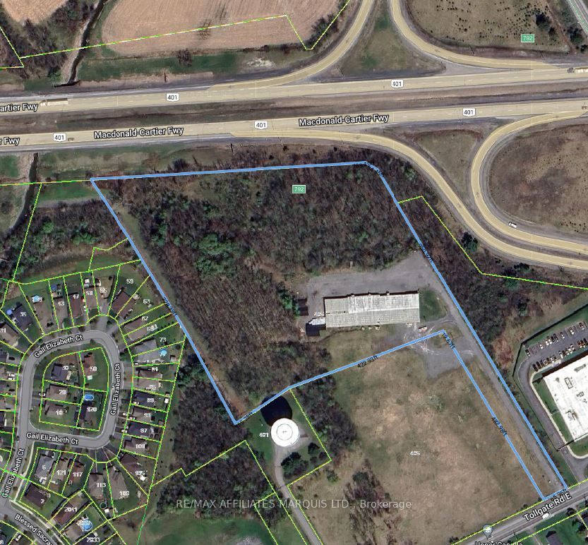 405 Tollgate Road E, Cornwall, ON K6H 5R6 at 405 Tollgate Road E, Cornwall, ON K6H 5R6, Cornwall, ON, K6H 5R6