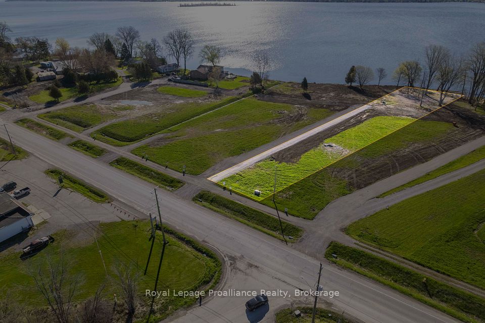 Lot 2 39M968 22583 Loyalist Parkway, Quinte West, ON K8V 5P7 at Lot 2 39M968 22583 Loyalist Parkway, Quinte West, ON K8V 5P7, Quinte West, ON, K8V 5P7