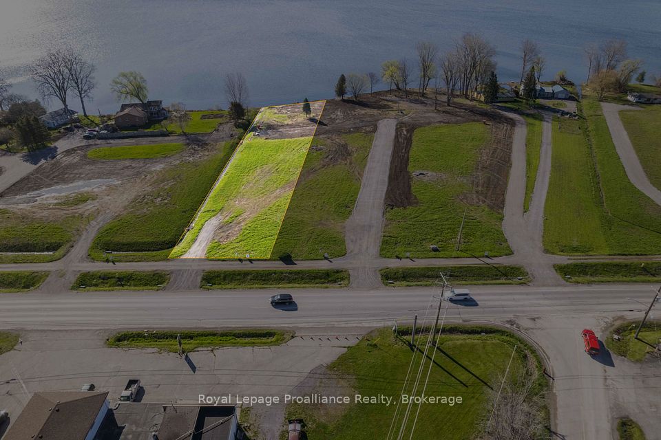 Lot 4 39M968 22591 Loyalist Parkway, Quinte West, ON K8V 5P7 at Lot 4 39M968 22591 Loyalist Parkway, Quinte West, ON K8V 5P7, Quinte West, ON, K8V 5P7