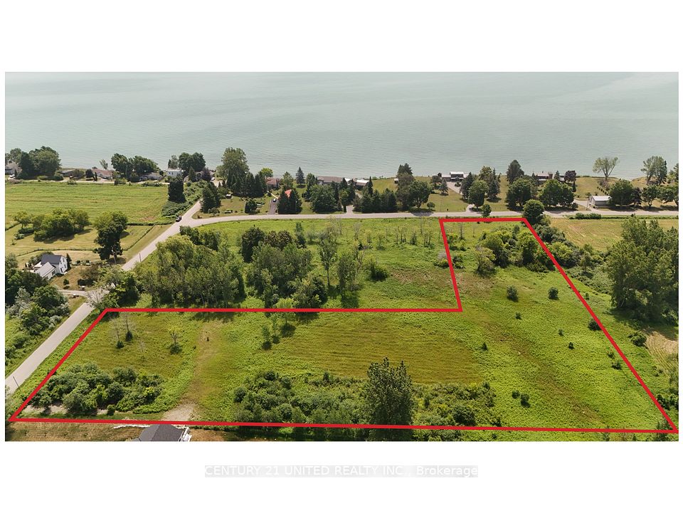 Lot 1 Victoria Beach Road, Cramahe, ON K0K 1S0 at Lot 1 Victoria Beach Road, Cramahe, ON K0K 1S0, Cramahe, ON, K0K 1S0