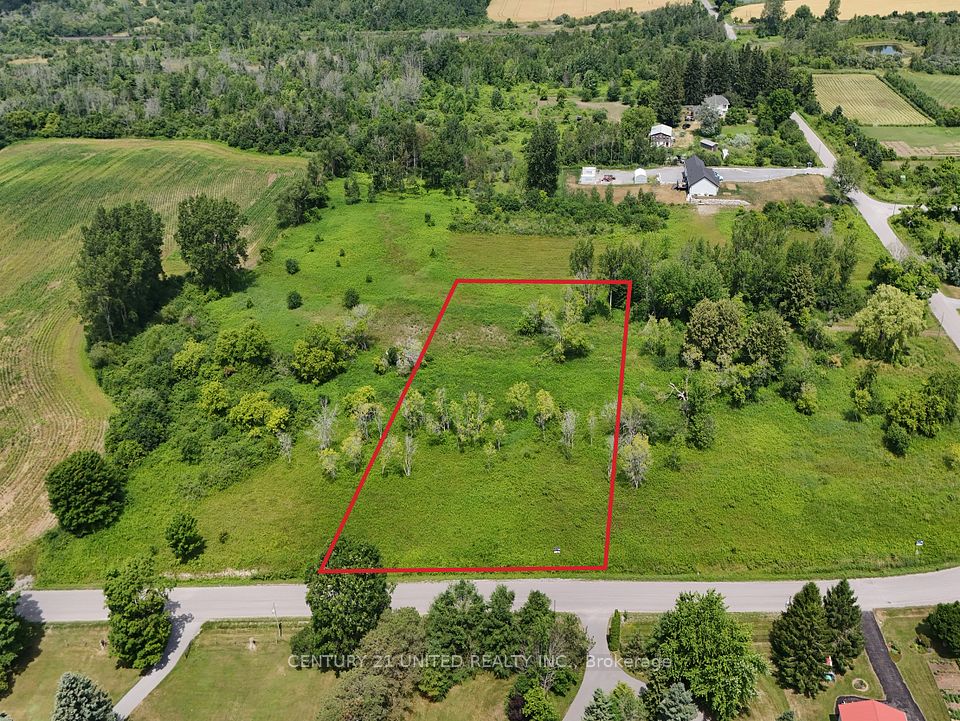 LOT 2 VICTORIA BEACH Road, Cramahe, ON K0K 1S0 at LOT 2 VICTORIA BEACH Road, Cramahe, ON K0K 1S0, Cramahe, ON, K0K 1S0