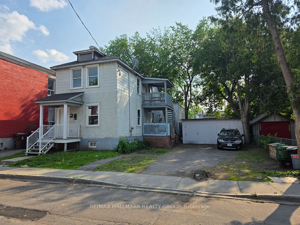 266 Emond Street, Vanier and Kingsview Park, ON K1L 7R8 at 266 Emond Street, Vanier and Kingsview Park, ON K1L 7R8, Vanier and Kingsview Park, ON, K1L 7R8