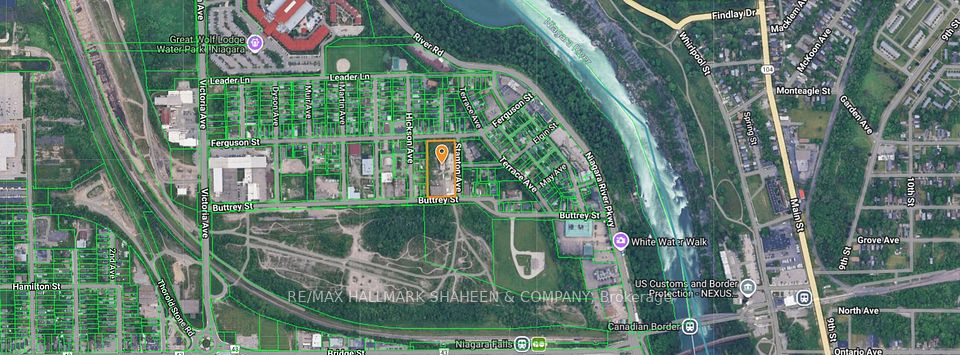 4415 Buttrey Street, Niagara Falls, ON L2E 2X2