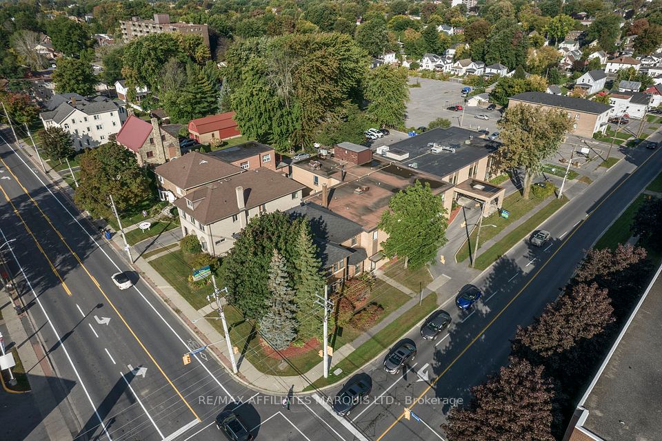 439 Second Street E, Cornwall, ON K6H 1Z2