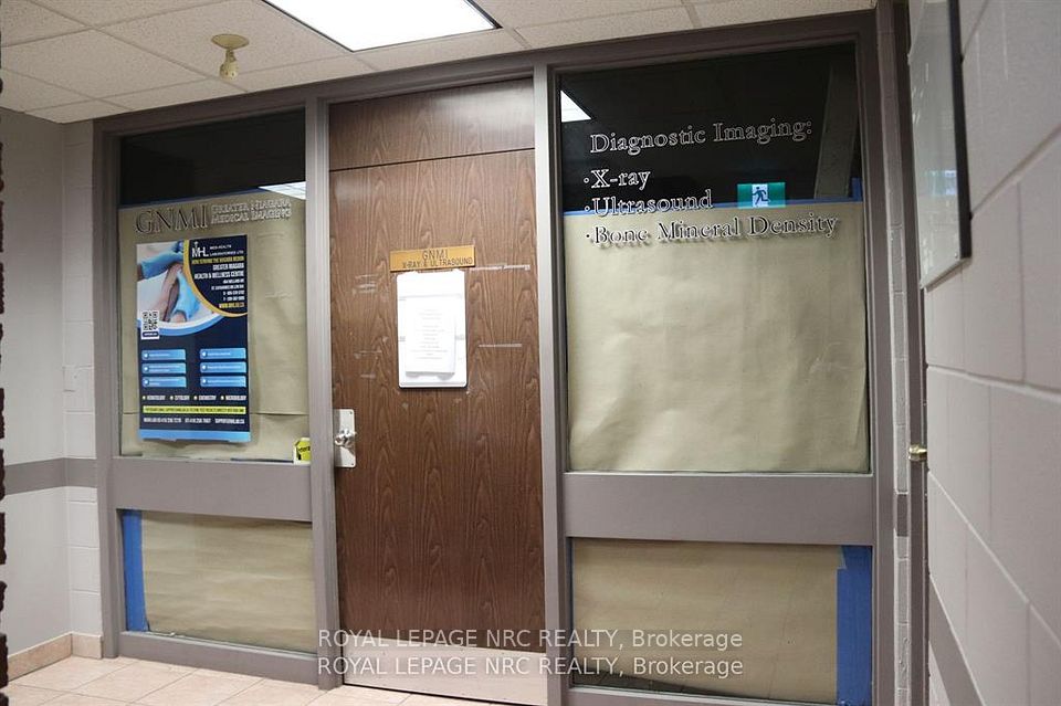 5400 Portage Road 2A, Niagara Falls, ON L2G 5X7