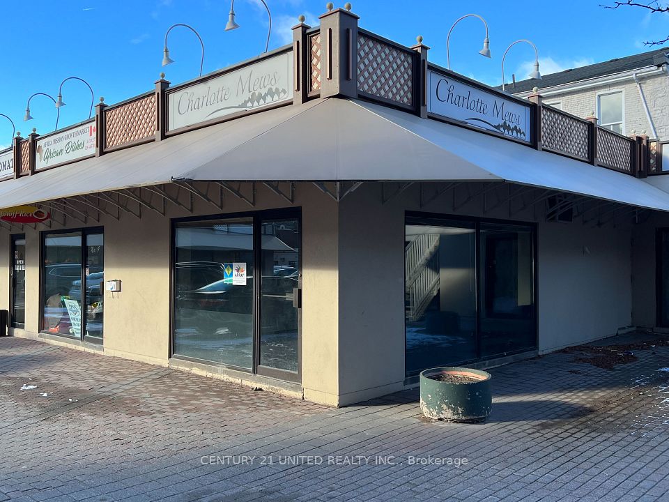 193 Simcoe Street 10, Peterborough, ON K9H 2H6