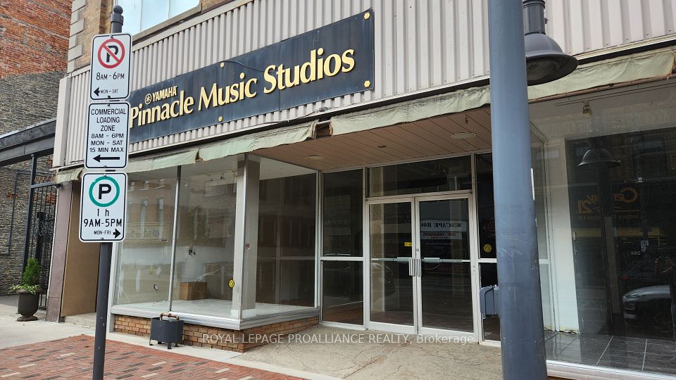 261 Front Street, Belleville, ON K8N 2Z6