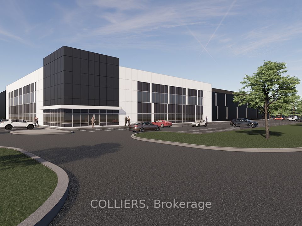 100 Clappison Avenue Bldg B, Hamilton, ON L0R 2H2