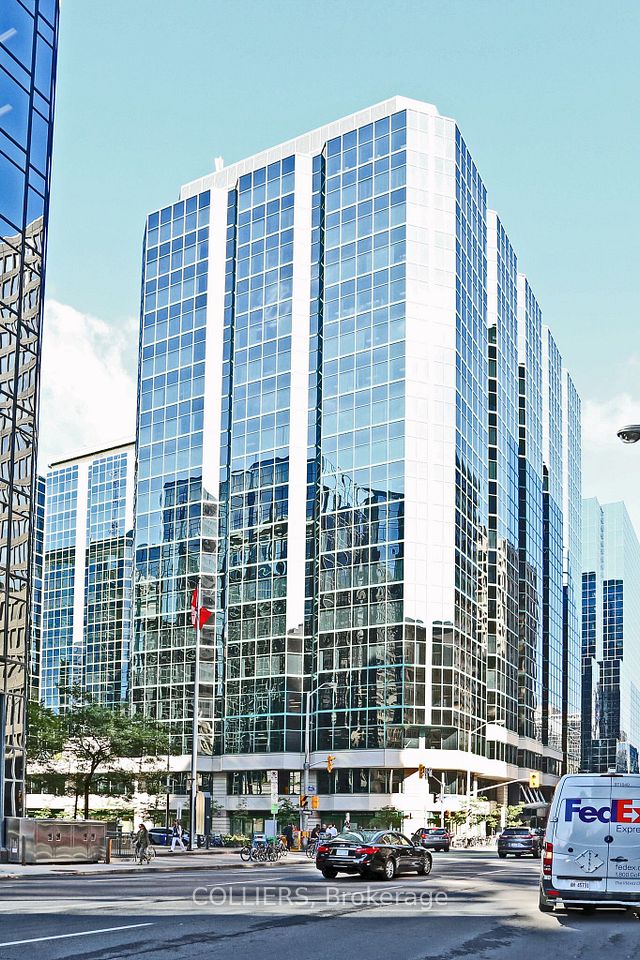427 Laurier Avenue W 300, Ottawa Centre, ON K1A 1M3