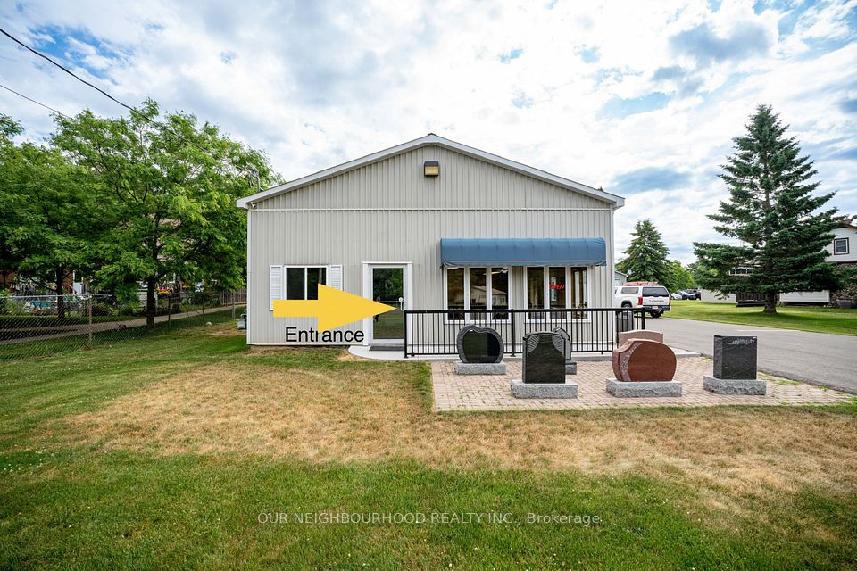 111 Toronto Road, Port Hope, ON L1A 3S4