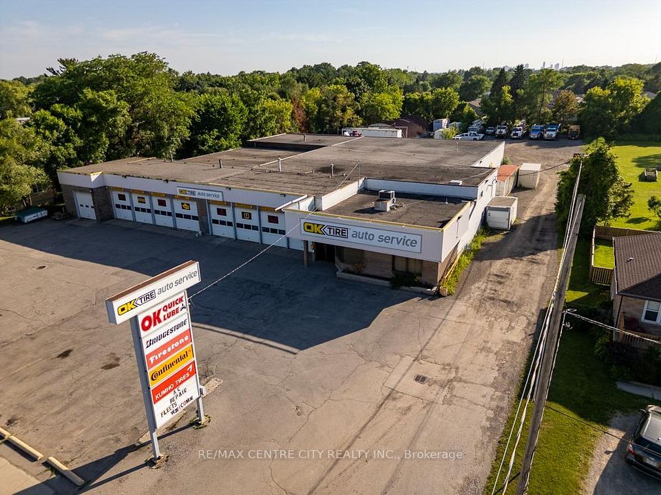 563 Clarke Road, London East, ON N5V 2E1