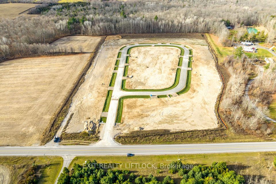 Lot 15 Winfield Drive, Port Hope, ON L1A 3V5 at Lot 15 Winfield Drive, Port Hope, ON L1A 3V5, Port Hope, ON, L1A 3V5