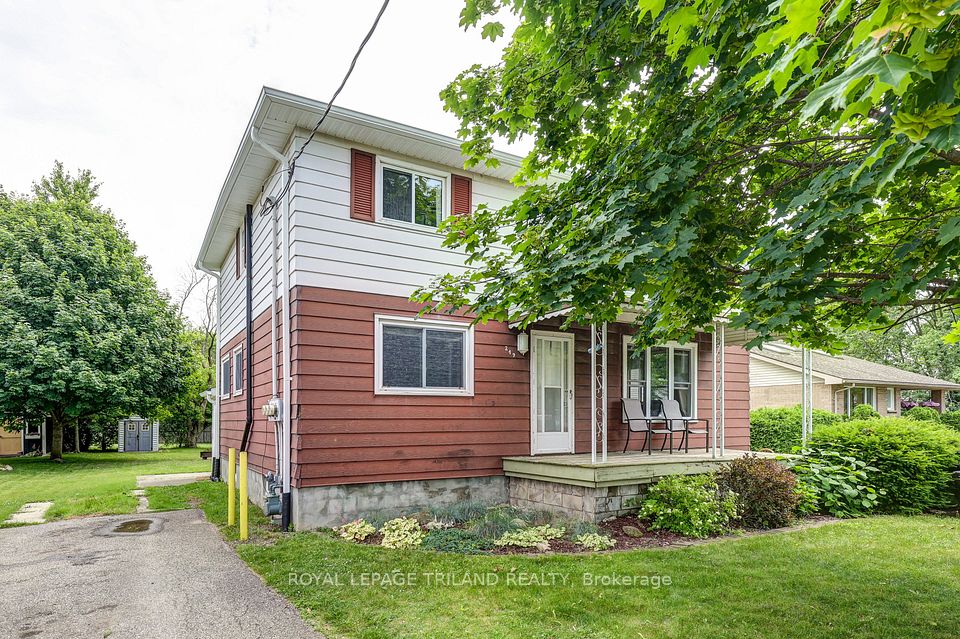 249 Victoria Street, Central Elgin, ON N0L 1B0 at 249 Victoria Street, Central Elgin, ON N0L 1B0, Central Elgin, ON, N0L 1B0