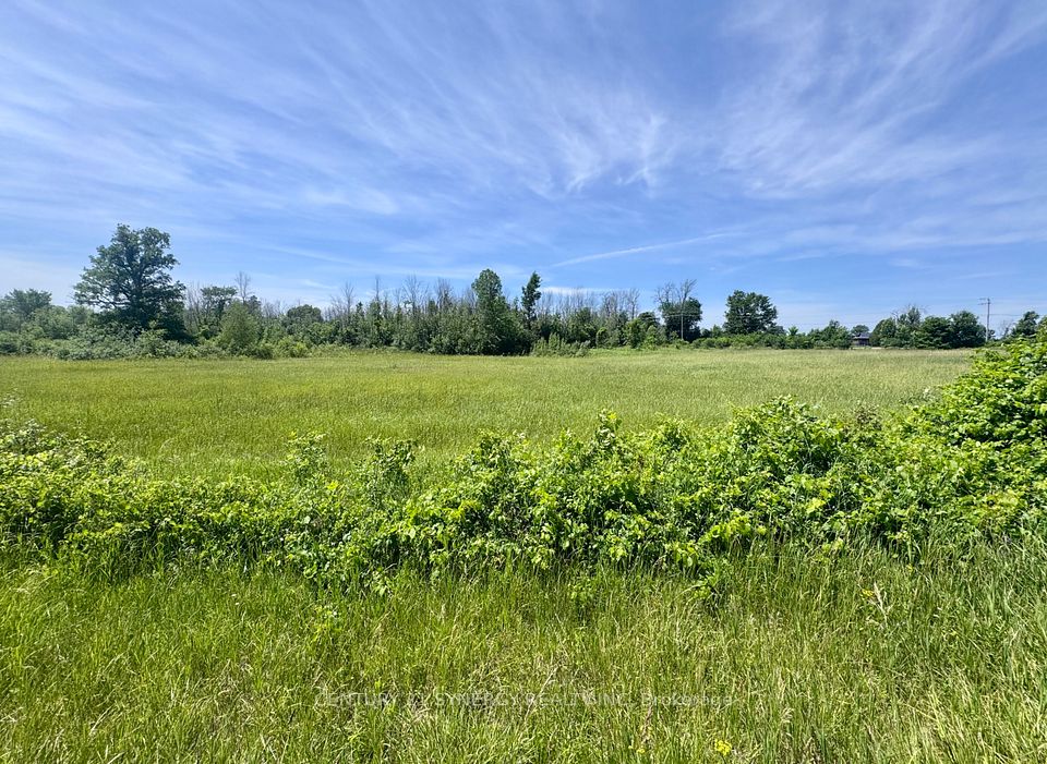 00 County Road 8 Road E, Elizabethtown-Kitley, ON K0E 1Y0 at 00 County Road 8 Road E, Elizabethtown-Kitley, ON K0E 1Y0, Elizabethtown-Kitley, ON, K0E 1Y0