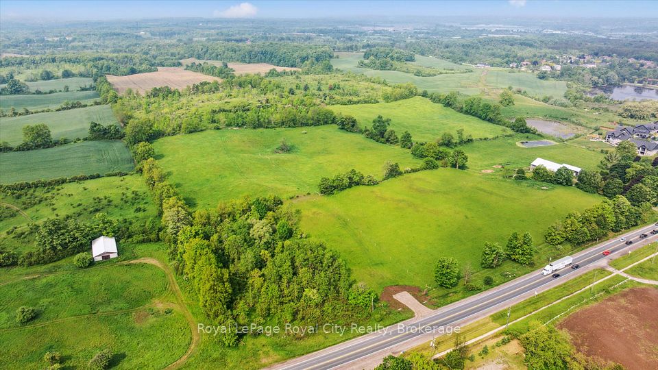 LOT 32 HWY 6 N/A, Puslinch, ON N0B 2J0 at LOT 32 HWY 6 N/A, Puslinch, ON N0B 2J0, Puslinch, ON, N0B 2J0