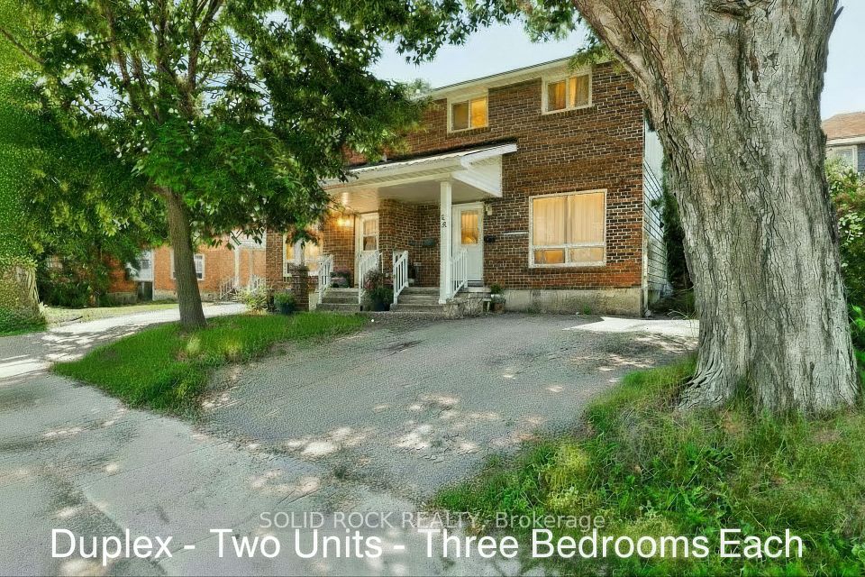 54 / 56 William Street W, Arnprior, ON K7S 1J9 at 54 / 56 William Street W, Arnprior, ON K7S 1J9, Arnprior, ON, K7S 1J9