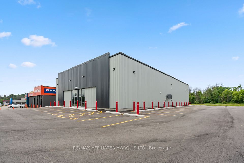 530 Stewart Boulevard N, Brockville, ON K6V 7H2