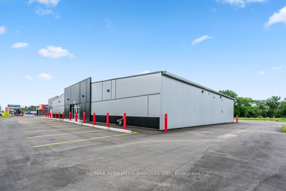 550 STEWART Boulevard, Brockville, ON K6V 7H2