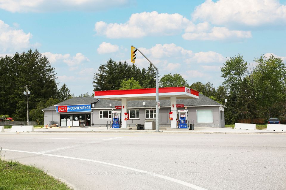 8396 Wellington County Road 124, Guelph/Eramosa, ON N1H 6H7