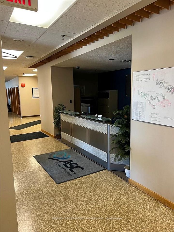 390 SECOND Avenue W OFFICE, Norfolk, ON N3Y 4J7